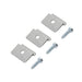 Sunglo Patio Heater Part 27020 - CLAMP KIT SG 3pc SUNGLOW BASE