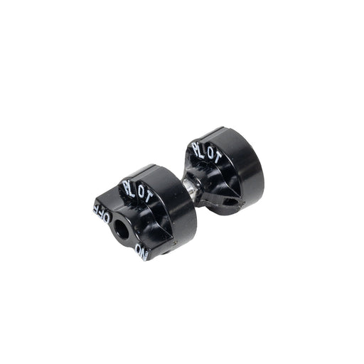 Sunglo Patio Heater Part 27025 - KNOB SG ROBERT SHAW VALVE
