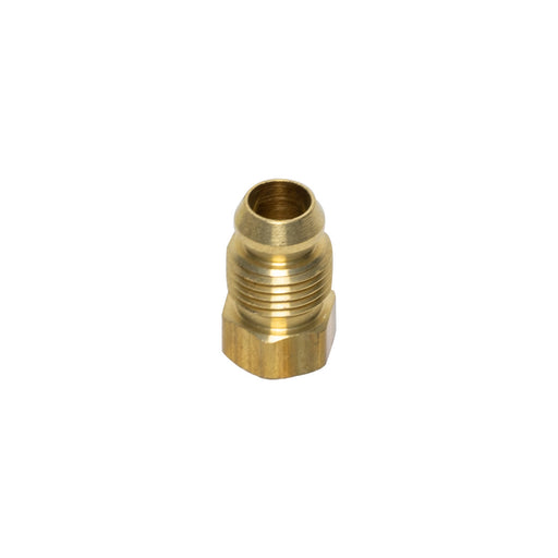 Sunglo Patio Heater Part 80026 - FTG NUT USD 14 COMP. TUBE NUT LONG NECK